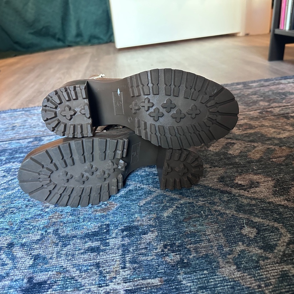 GBG Los Angeles Ankle boots - Picture 3 of 6